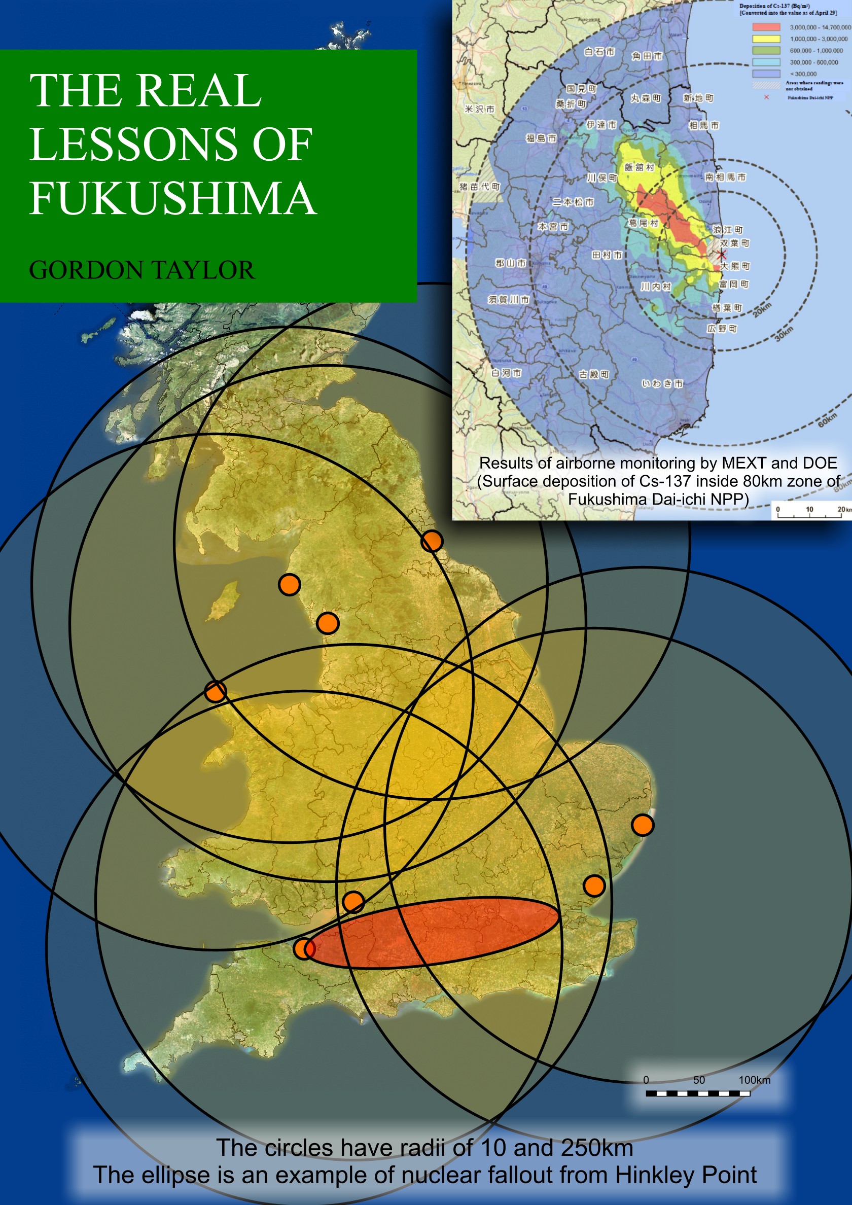 The Real Lessons of Fukushima