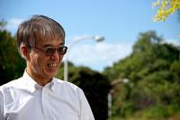 Hiroaki Koide. Source Kamakichi, Wikimedia commons https://creativecommons.org/licenses/by-sa/3.0/deed.en Hiroaki Koide. Source Kamakichi, Wikimedia commons https://creativecommons.org/licenses/by-sa/3.0/deed.en