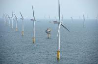 Havvindparken Sheringham Shoal (Photo: Harald Pettersen/Statoil) https://creativecommons.org/licenses/by/2.0/ Havvindparken Sheringham Shoal (Photo: Harald Pettersen/Statoil) https://creativecommons.org/licenses/by/2.0/