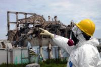 IAEA fact-finding team leader Mike Weightman examines Reactor Unit 3 at the Fukushima Daiichi Nuclear Power Plant. IAEA Imagebank Photo Credit: Greg Webb / IAEA https://creativecommons.org/licenses/by-sa/2.0/ IAEA fact-finding team leader Mike Weightman examines Reactor Unit 3 at the Fukushima Daiichi Nuclear Power Plant. IAEA Imagebank Photo Credit: Greg Webb / IAEA https://creativecommons.org/licenses/by-sa/2.0/